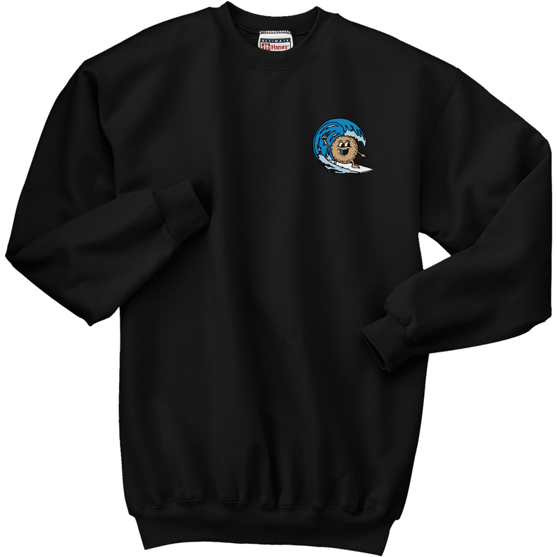 BagelEddi's Ultimate Cotton - Crewneck Sweatshirt