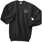 Midd South Hockey Ultimate Cotton - Crewneck Sweatshirt