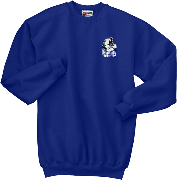 Berdnikov Bears Ultimate Cotton - Crewneck Sweatshirt