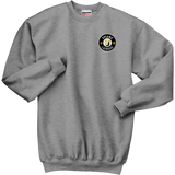 Upland Lacrosse Ultimate Cotton - Crewneck Sweatshirt