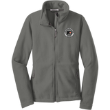 Philadelphia Flyers Elite Ladies Value Fleece Jacket