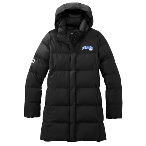 Ironbound Mercer+Mettle Women’s Puffy Parka