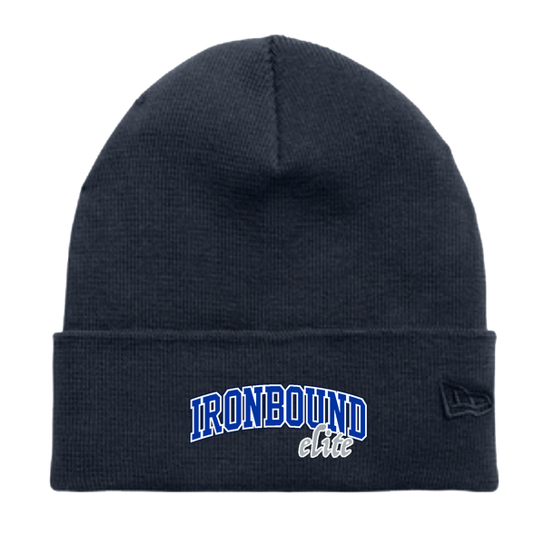 Ironbound New Era Recycled Cuff Beanie