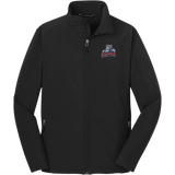 Hartford Jr. Wolfpack Core Soft Shell Jacket