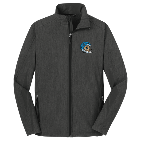 BagelEddi's Core Soft Shell Jacket