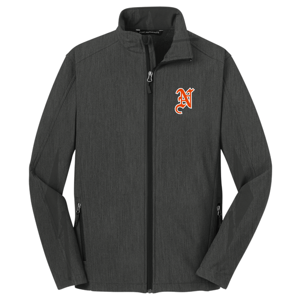 Midd North Hockey Core Soft Shell Jacket