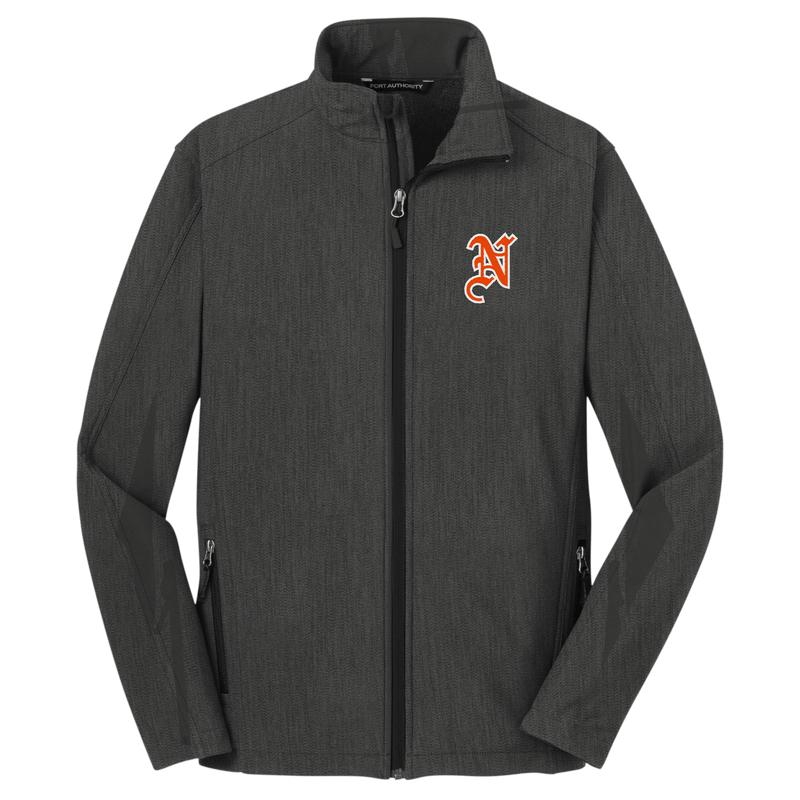 Midd North Hockey Core Soft Shell Jacket