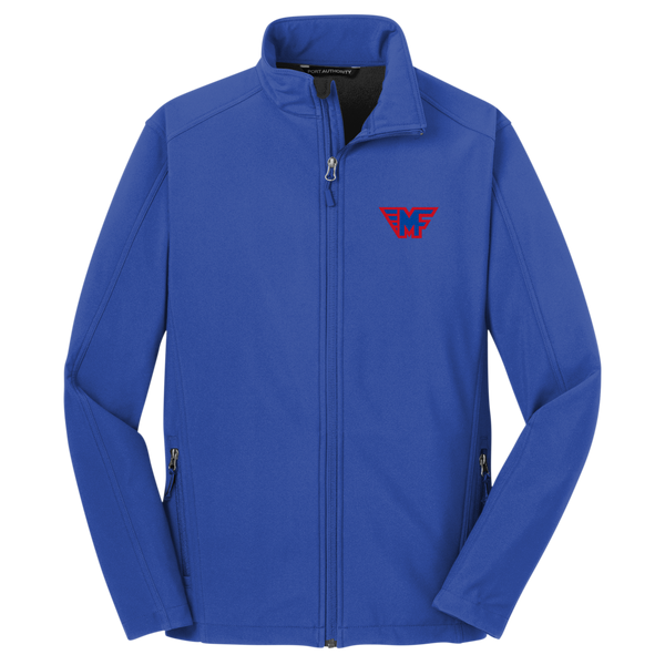 Mid-Fairfield Core Soft Shell Jacket