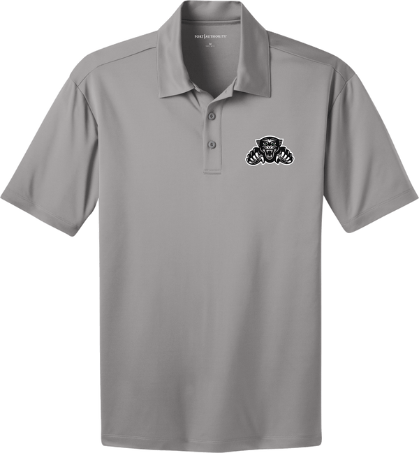 Igloo Jaguars Adult Silk Touch Performance Polo