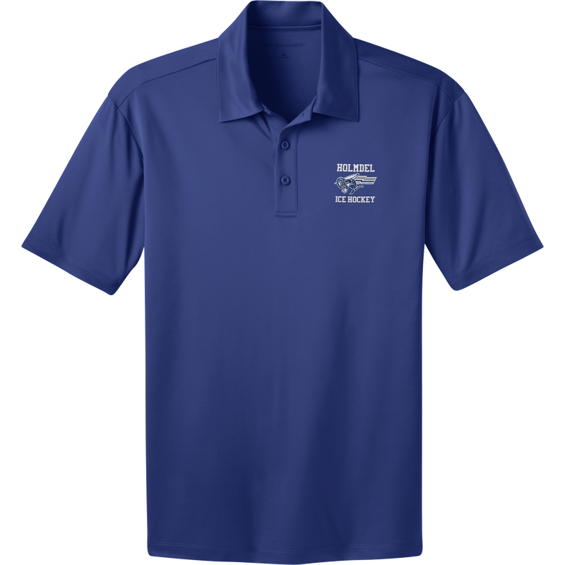 Holmdel Hockey Adult Silk Touch Performance Polo