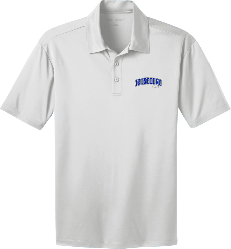 Ironbound Adult Silk Touch Performance Polo