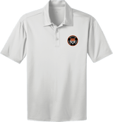 Princeton Jr. Tigers Adult Silk Touch Performance Polo