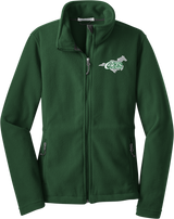 NJ Colts Ladies Value Fleece Jacket