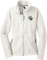 Woodbridge Wolfpack Ladies Value Fleece Jacket