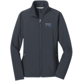 Kensington Valley Ravens Ladies Core Soft Shell Jacket
