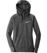 Nitro Soccer New Era Ladies Tri-Blend Fleece Pullover Hoodie