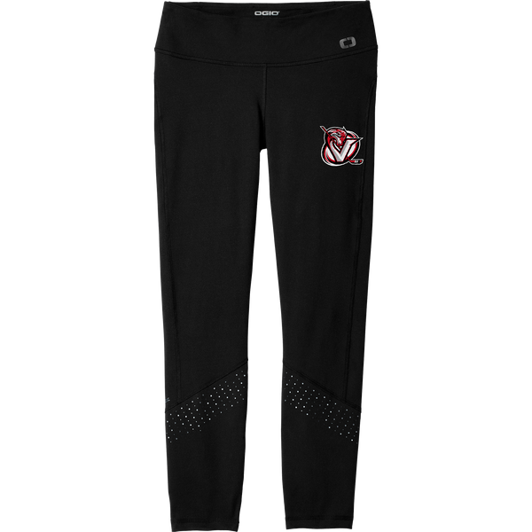 Venom Hockey Club OGIO ENDURANCE Ladies Laser Tech Legging