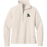 Atlanta Madhatters OGIO Women's Luuma 1/2-Zip