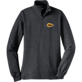 Chelsea Chiefs Ladies 1/4-Zip Sweatshirt