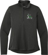 Atlanta Madhatters Ladies Endeavor 1/2-Zip Pullover