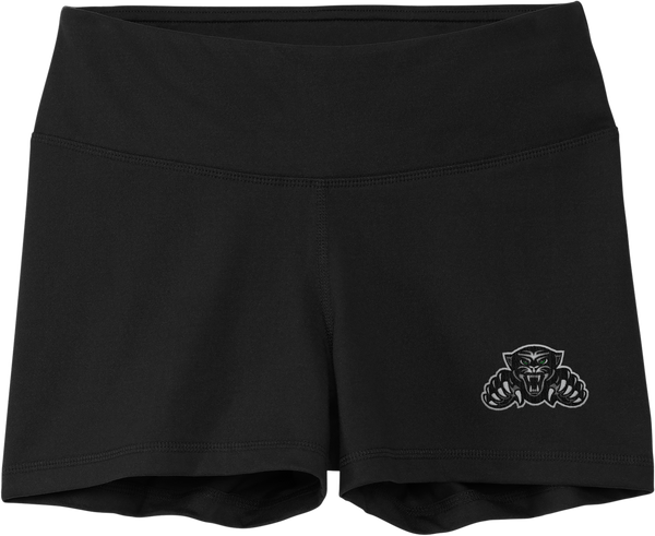 Igloo Jaguars Ladies Interval 3 Inch Short