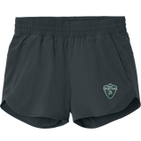 Biggby Spartans Women's Repeat Swift Short