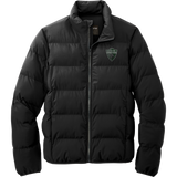 Lansing Spartans Mercer+Mettle Puffy Jacket