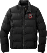 Palmyra Black Knights Mercer+Mettle Puffy Jacket