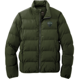 Lansing Spartans Mercer+Mettle Puffy Jacket