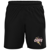 Mercer Tier 1 12U and Up Adult Sublimated Shorts