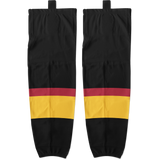 Metropolitan Selects Sublimated Tech Socks