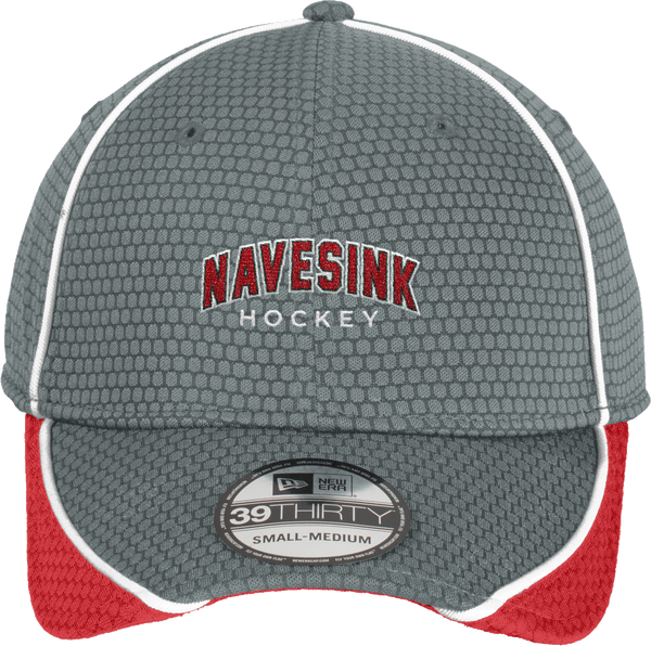 Navesink New Era Hex Mesh Cap