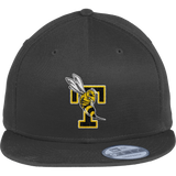 Tatnall Track & Field New Era Flat Bill Snapback Cap