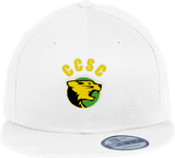 Chester County New Era Flat Bill Snapback Cap