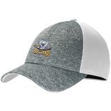 Biggby Bulldogs Tier 2 New Era Shadow Stretch Mesh Cap