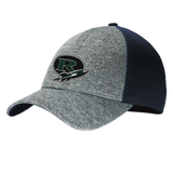 FRC Raritan Rockets New Era Shadow Stretch Mesh Cap