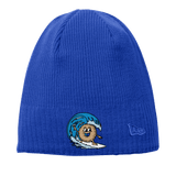 BagelEddi's New Era Knit Beanie