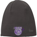 Rumson-Fair Haven New Era Knit Beanie