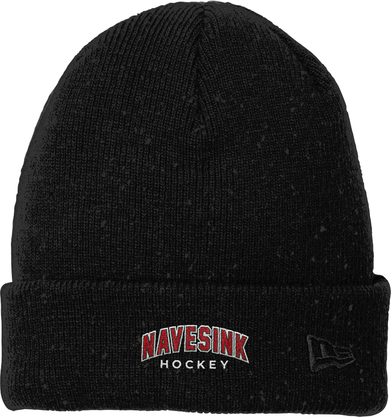 Navesink New Era Speckled Beanie