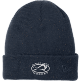 Jr. Herd New Era Speckled Beanie