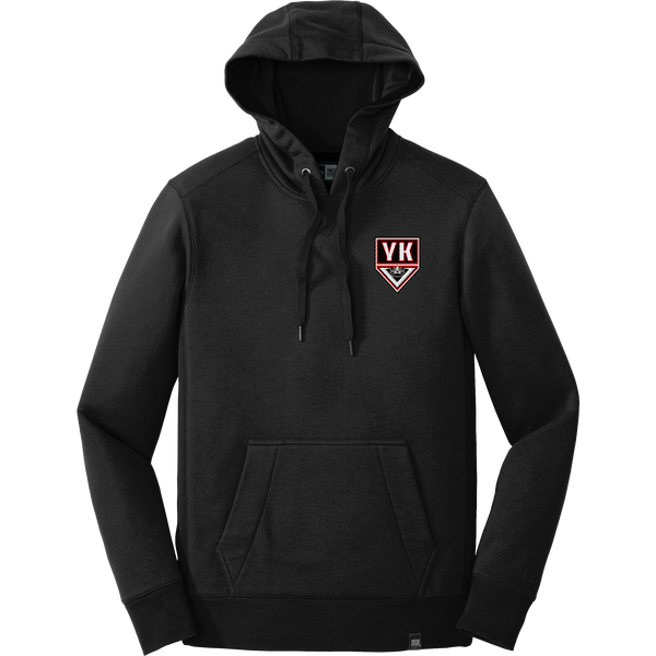 Young Kings New Era French Terry Pullover Hoodie