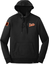 Biggby Coffee AAA New Era French Terry Pullover Hoodie