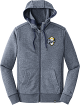 Royals Hockey Club New Era French Terry Full-Zip Hoodie