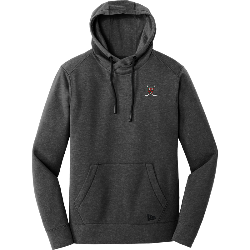 Navesink New Era Tri-Blend Fleece Pullover Hoodie