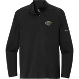Skylands Kings Nike Dry 1/2-Zip Cover-Up