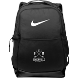 BSM Somerville Nike Brasilia Medium Backpack