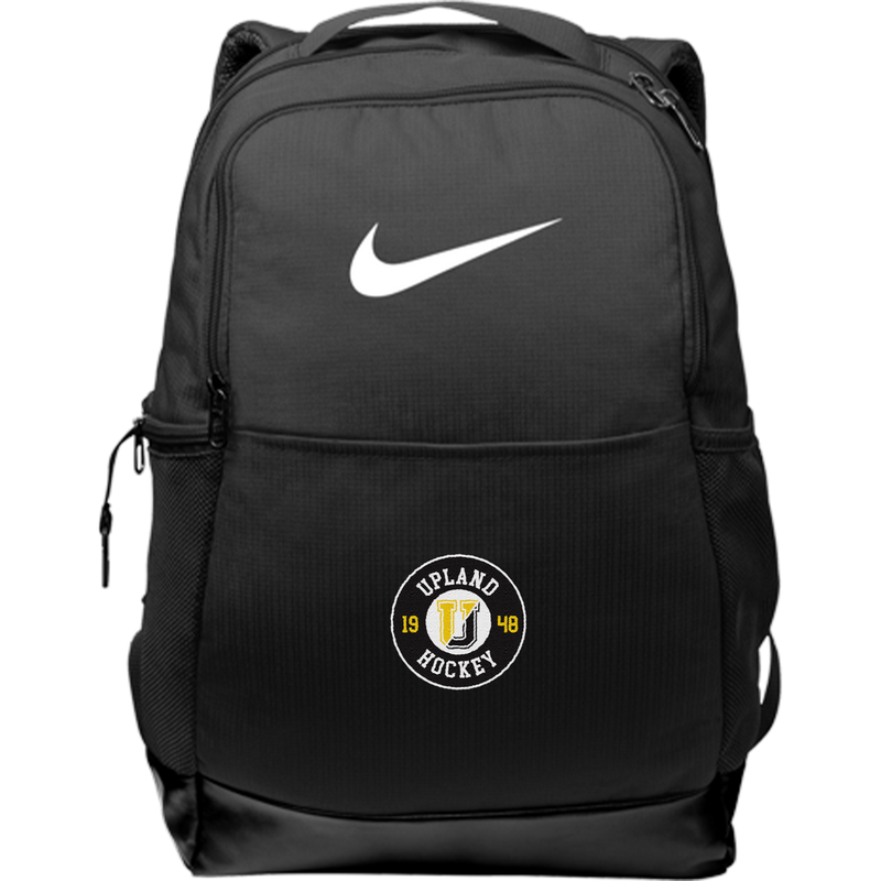 Upland Country Day School Nike Brasilia Medium Backpack