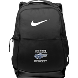 Holmdel Hockey Nike Brasilia Medium Backpack