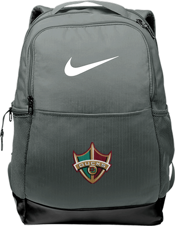 Delaware Ducks Nike Brasilia Medium Backpack