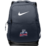 CT Wolfpack South Nike Brasilia Medium Backpack